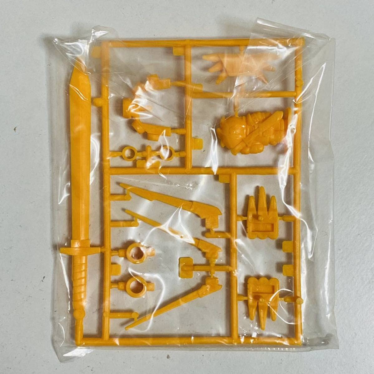 Amazon.co.jp: 【未組立品】 魔神英雄伝ワタル 魔神大集合 マシン